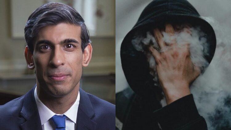 Anglia do të ndalojë duhanin! Në Shqipëri reklamat valojnë kundër ligjit