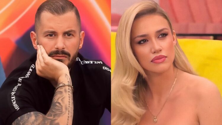 “A do të jetoje me prindërit e Romeos?”/ Ja si përgjigjet Heidi Baci