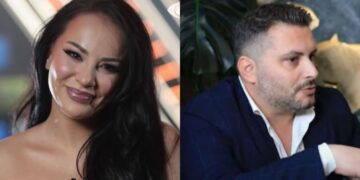 Sara shpërthen ndaj gazetarit: S’është burrë, foli për moralin tim