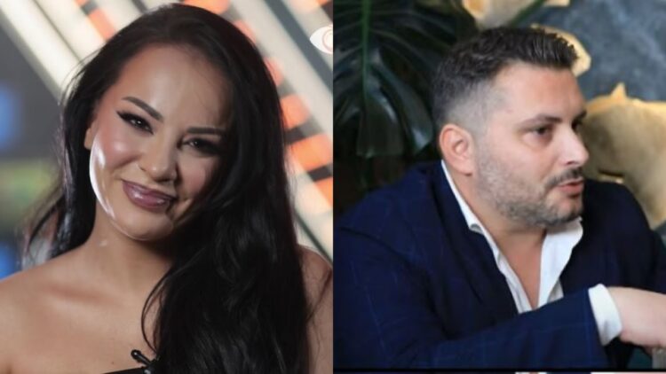 Sara shpërthen ndaj gazetarit: S’është burrë, foli për moralin tim