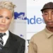 Ç’ndodhi?! Pink padit në Gjykatë Pharrell Williams