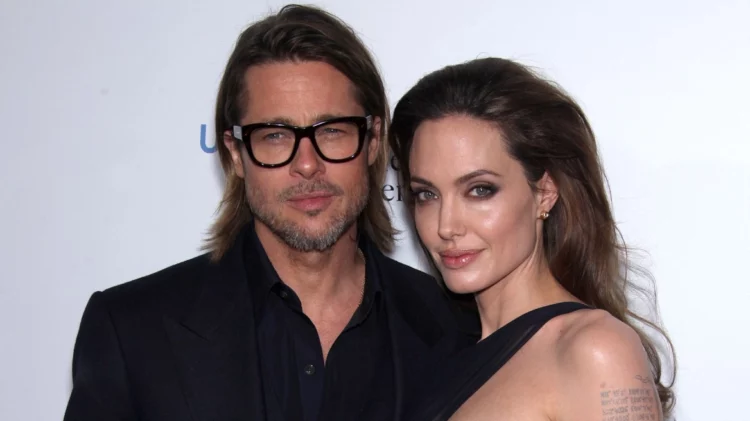 “Më plasi pas muri”/ Pitt i përgjigjet Jolie pas akuzave: Je hipokrite