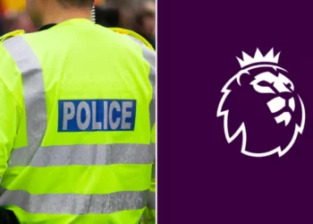 Skandal seksual në Premier League, vihen në pranga dy futbollistë