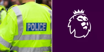 Skandal seksual në Premier League, vihen në pranga dy futbollistë