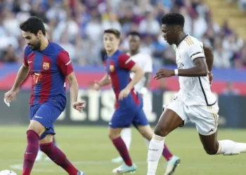 Çmimet e biletave për ndeshjen Real Madrid-Barcelona, në ‘stratosferë’