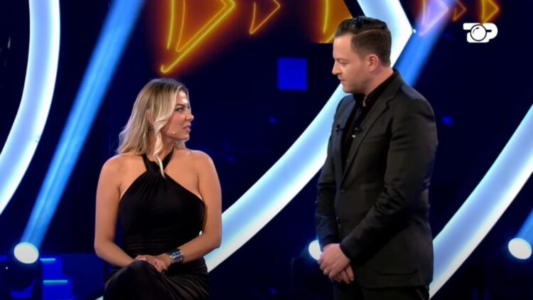 Sipas Rike Roçit, ky është banori që do ta fitojë “Big Brother Vip 3”