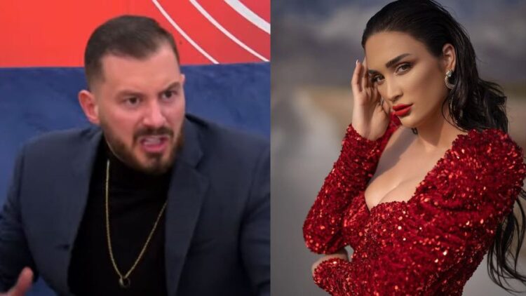 “A do ktheheshe po të kishe biletë?”/ Ja si i përgjigjet Romeo-Erjolës