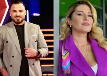 “Seks me një djalë 10 vite më të ri”/ Sharka e thotë troç: Ilnisa theu mit