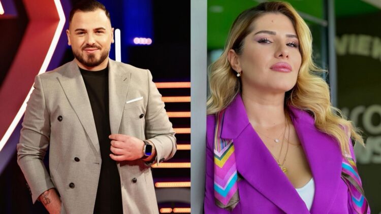 “Seks me një djalë 10 vite më të ri”/ Sharka e thotë troç: Ilnisa theu mit