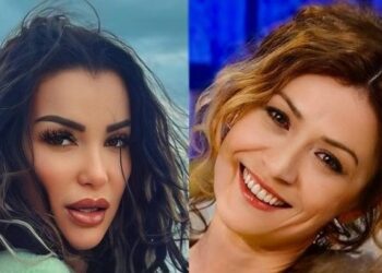 “I pështyn të gjithë dhe pastaj i lëpin”/ Roza debaton me Eglën