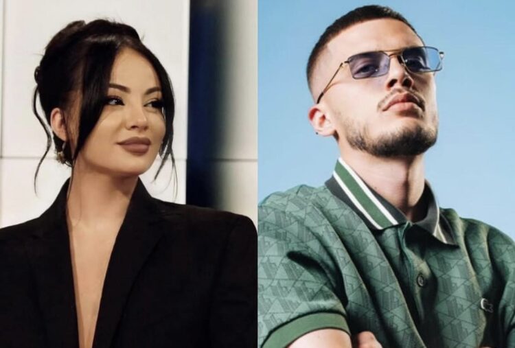 Me ironi e humor, Sara Gjordeni tregon “vuajtjet” e “Bardhit të shkretë”