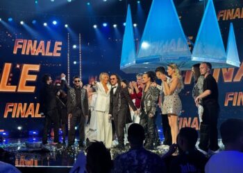 Përfundon edicioni i 5-të i ‘X Factor Albania’, ja kush u shpall fitues