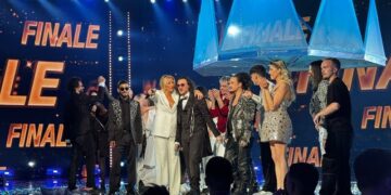 Përfundon edicioni i 5-të i ‘X Factor Albania’, ja kush u shpall fitues