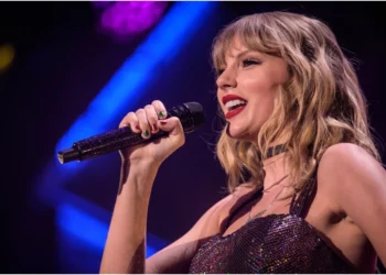 Këngëtari i njohur e thotë troç: Muzika e Taylor Swift, zhgënjyese