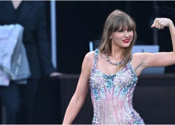 Sukses pas suksesi! Taylor Swift thyen një tjetër rekord me albumin e ri
