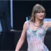 Sukses pas suksesi! Taylor Swift thyen një tjetër rekord me albumin e ri