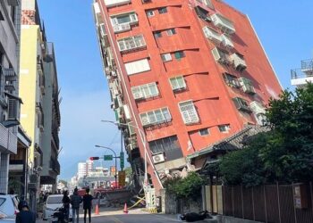 I shpëtoi tërmetit në Tajvan, mësuesja humb jetën duke shpëtuar macen e saj