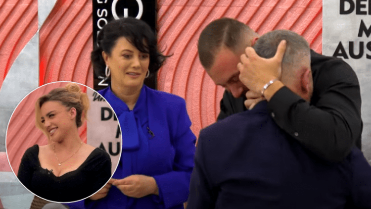 Romeo dhe Heidi debatojnë për takimin e ftohtë me prindërit: Jemi ndryshe