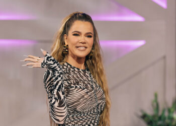 Khloe Kardashian heq dorë nga kjo gjë, fokusohet tek fëmijët e saj