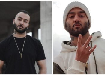 Bëri këngë për Mahsa Aminin, reperi iranian dënohet me vdekje