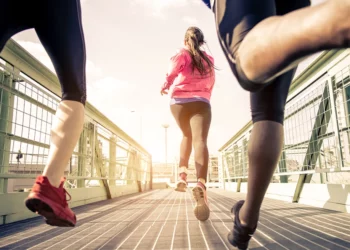 E urreni vrapimin?Mashtroni trurin tuaj për ta bërë atë, vetëm me 3 teknika