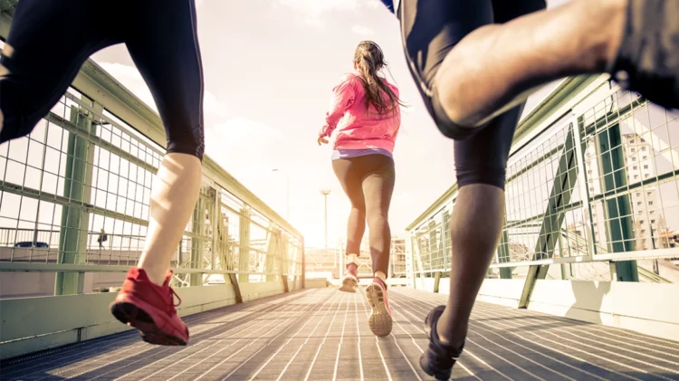 E urreni vrapimin?Mashtroni trurin tuaj për ta bërë atë, vetëm me 3 teknika