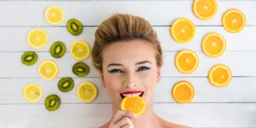 Mos i ndani nga vetja! Frutat me më shumë vitaminë C