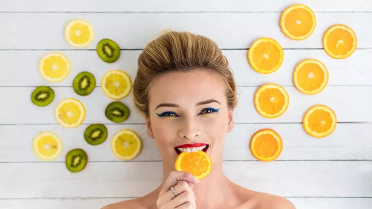 Mos i ndani nga vetja! Frutat me më shumë vitaminë C