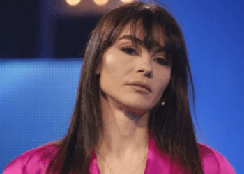 Mesazhi për Meritonin në “Big Love”, reagon Zhaklin Lekatari