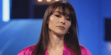 Mesazhi për Meritonin në “Big Love”, reagon Zhaklin Lekatari