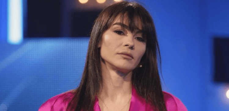 Mesazhi për Meritonin në “Big Love”, reagon Zhaklin Lekatari