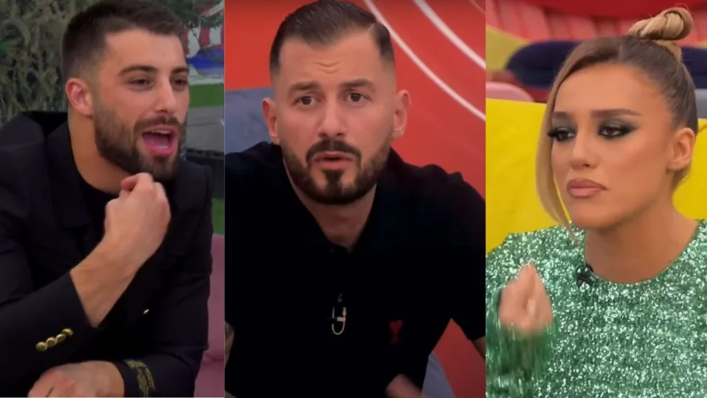 “Heidi apo Meritoni”/ Sipas Romeos, kush e meriton finalen?