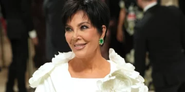 Kris Jenner