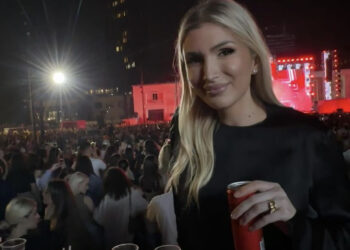 Pak orë para finales, Sara vjen me një mesazh: Fitoftë më i miri!