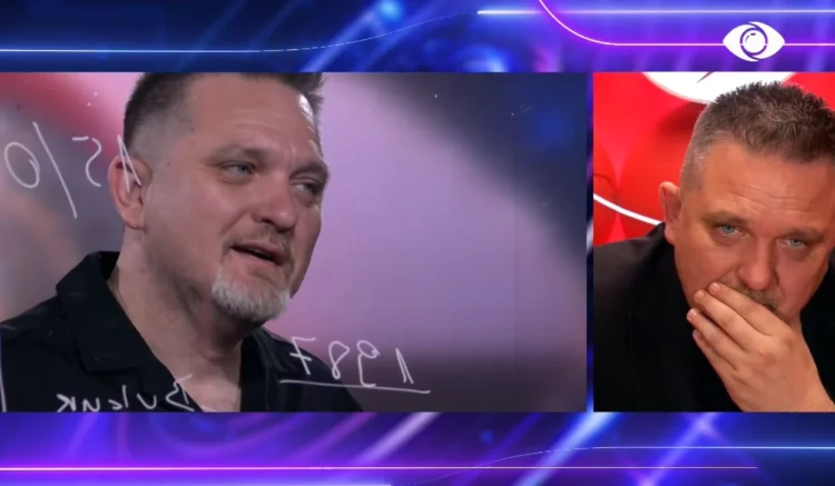 Rrëfimi emocionues i Jul Dedës në linjën e jetës: Jeta më ndryshoi!