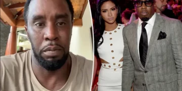 Sean “Diddy” Combs reagon për videon e dhunës ndaj ish-partneres