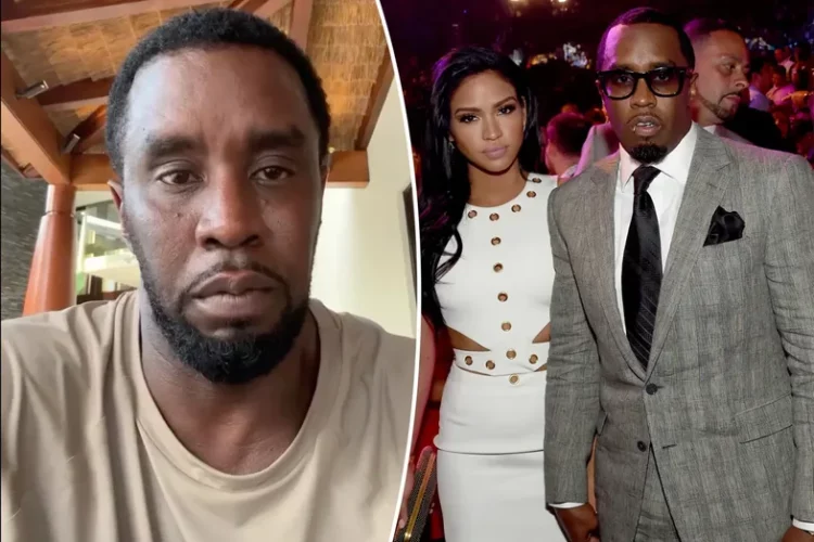 Sean “Diddy” Combs reagon për videon e dhunës ndaj ish-partneres