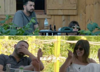 “Jam i dashuruar me ty”/ Dijonisi bën deklaratën e fortë për Ditean