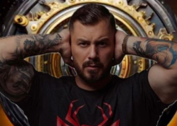 Zbulohet arsyeja pse mungoi Romeo Veshaj në “Post Big Brother”