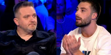 Juli sqaron deklaratën, i kthehet Meritoni: Ke humbur, pranoje!