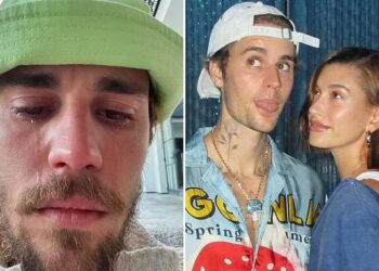 Çfarë fshihet pas fotografisë duke qarë të Justin Bieber?