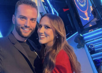 Surprizë! Ja ku do e shohim së shpejti Arbana Osmanin