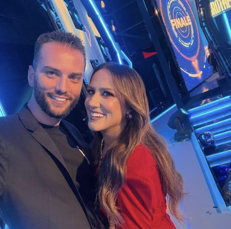 Surprizë! Ja ku do e shohim së shpejti Arbana Osmanin