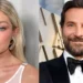Gigi Hadid dhe Bradley Cooper