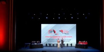 Shkolla “Rilindja”, Kavajë shpallet kampione e konkursit të gjuhës shqipe