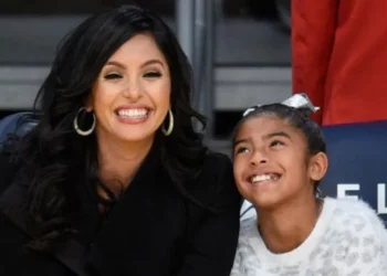 Vanessa Bryant poston një mesazh rrëqethës për ditëlindjen e vajzës së saj