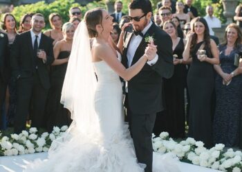 Momenti emocional i Eminem në dasmën e vajzës Hailie Jade