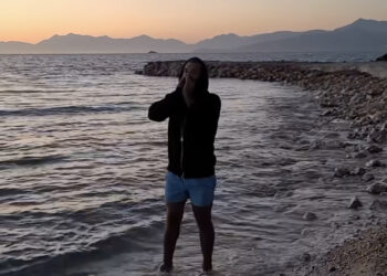 U eliminua prej ‘Ferma VIP’ dhe u dërgua në bregdet, ç’po ndodh me Valerin?