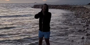 U eliminua prej ‘Ferma VIP’ dhe u dërgua në bregdet, ç’po ndodh me Valerin?