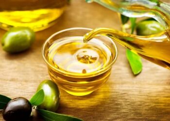 Vaji i ullirit dhe ndikimi i tij në shëndetin tonë